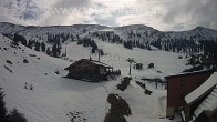 Archived image Webcam alp Planneralm, Styria 09:00