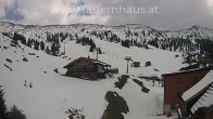 Archived image Webcam alp Planneralm, Styria 11:00