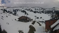 Archived image Webcam alp Planneralm, Styria 13:00