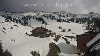 Archived image Webcam alp Planneralm, Styria 15:00