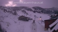 Archiv Foto Webcam Planneralm, Steiermark 06:00