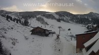 Archiv Foto Webcam Planneralm, Steiermark 07:00