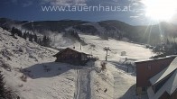 Archiv Foto Webcam Planneralm, Steiermark 09:00