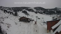 Archiv Foto Webcam Planneralm, Steiermark 13:00