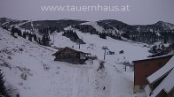 Archiv Foto Webcam Planneralm, Steiermark 15:00