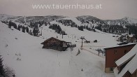 Archived image Webcam alp Planneralm, Styria 07:00