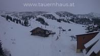 Archived image Webcam alp Planneralm, Styria 15:00