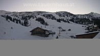 Archiv Foto Webcam Planneralm, Steiermark 07:00