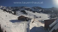 Archiv Foto Webcam Planneralm, Steiermark 11:00