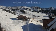 Archiv Foto Webcam Planneralm, Steiermark 13:00