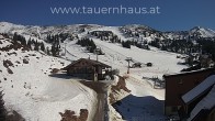 Archiv Foto Webcam Planneralm, Steiermark 13:00