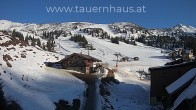 Archiv Foto Webcam Planneralm, Steiermark 15:00