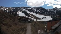 Archiv Foto Webcam Planneralm, Steiermark 11:00