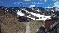 Archiv Foto Webcam Planneralm, Steiermark 13:00