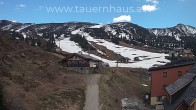 Archiv Foto Webcam Planneralm, Steiermark 15:00
