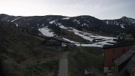 Archiv Foto Webcam Planneralm, Steiermark 05:00