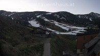 Archiv Foto Webcam Planneralm, Steiermark 06:00