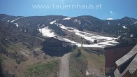 Archiv Foto Webcam Planneralm, Steiermark 09:00