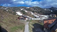 Archived image Webcam alp Planneralm, Styria 17:00