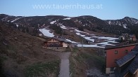 Archiv Foto Webcam Planneralm, Steiermark 19:00