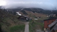 Archived image Webcam alp Planneralm, Styria 00:00