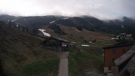Archived image Webcam alp Planneralm, Styria 01:00
