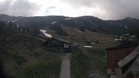 Archived image Webcam alp Planneralm, Styria 02:00