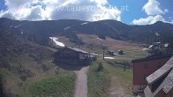 Archived image Webcam alp Planneralm, Styria 04:00