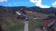 Archived image Webcam alp Planneralm, Styria 10:00