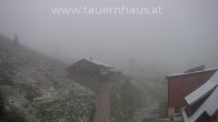 Archived image Webcam alp Planneralm, Styria 05:00