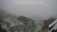Archived image Webcam alp Planneralm, Styria 07:00