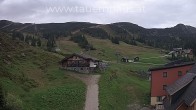 Archiv Foto Webcam Planneralm, Steiermark 06:00