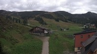 Archiv Foto Webcam Planneralm, Steiermark 07:00