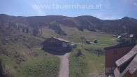 Archiv Foto Webcam Planneralm, Steiermark 09:00