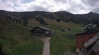 Archiv Foto Webcam Planneralm, Steiermark 11:00