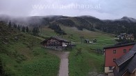 Archiv Foto Webcam Planneralm, Steiermark 06:00