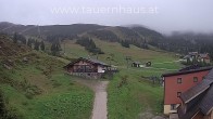 Archiv Foto Webcam Planneralm, Steiermark 09:00