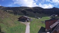 Archiv Foto Webcam Planneralm, Steiermark 13:00