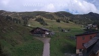 Archiv Foto Webcam Planneralm, Steiermark 15:00