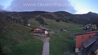 Archiv Foto Webcam Planneralm, Steiermark 19:00