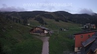 Archiv Foto Webcam Planneralm, Steiermark 21:00