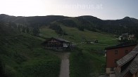 Archiv Foto Webcam Planneralm, Steiermark 05:00