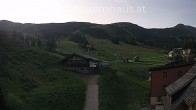 Archiv Foto Webcam Planneralm, Steiermark 06:00