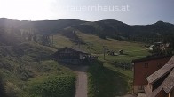 Archiv Foto Webcam Planneralm, Steiermark 07:00