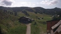 Archiv Foto Webcam Planneralm, Steiermark 09:00