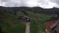 Archiv Foto Webcam Planneralm, Steiermark 11:00
