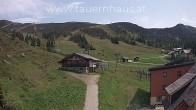 Archiv Foto Webcam Planneralm, Steiermark 13:00