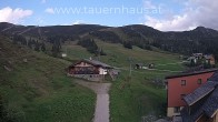 Archiv Foto Webcam Planneralm, Steiermark 17:00