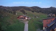 Archiv Foto Webcam Planneralm, Steiermark 19:00