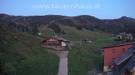 Archiv Foto Webcam Planneralm, Steiermark 21:00